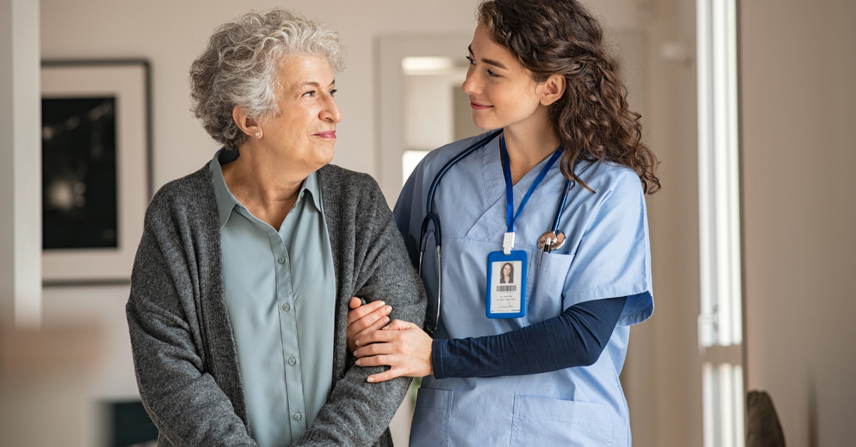 What Is a Nursing Home?