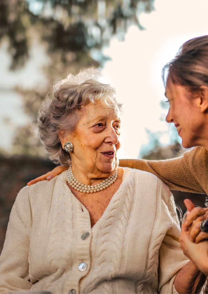 Promoting Mental Health Awareness for Elderly: How We Balance Good Mental Health at Leicestershire County Care Homes