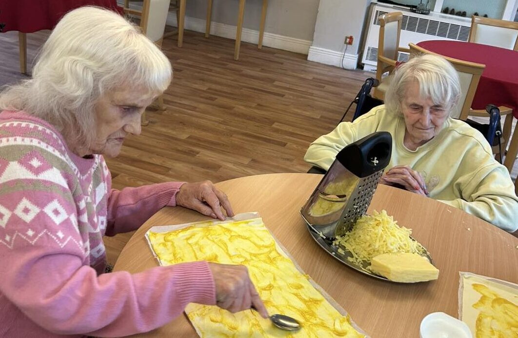 At Kirby House, the smell of baking is matched only by the warmth of friendship. From mixing bowls to shared slices, every bake brings us closer together